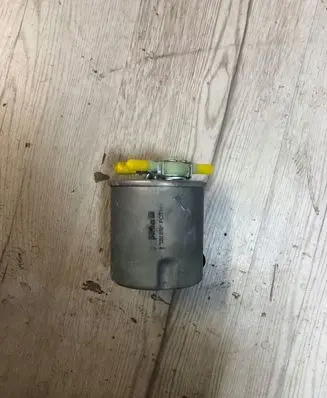 Dacia Logan II Fuel filter FCS749