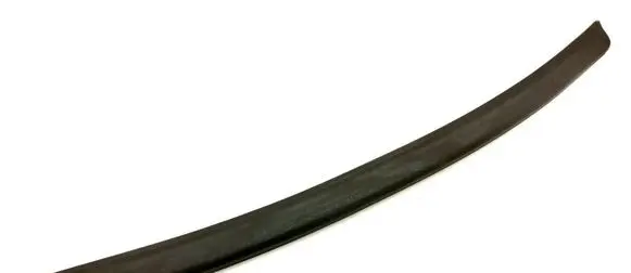 Volkswagen ID.7 Front door rubber seal 14A839762