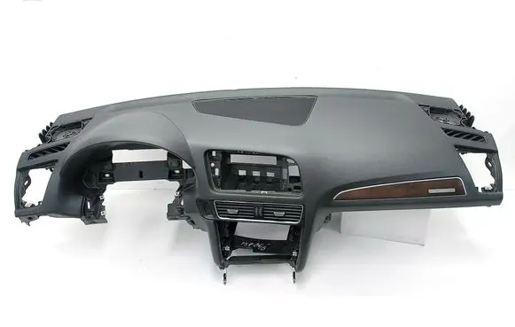 Audi Q5 SQ5 Dashboard 8R1857735C 8R1857041F