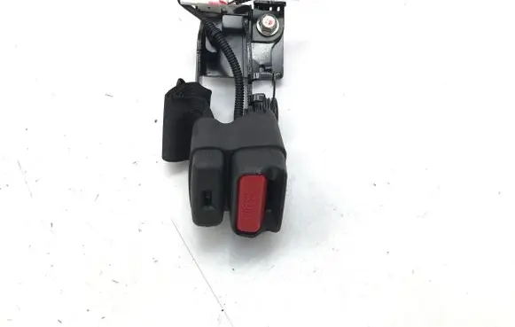 Honda ZR-V Rear seatbelt buckle 1164844 231025A
