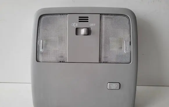 Toyota Avensis T270 Front seat light 1D111040G 8973220031