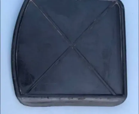 Mercedes-Benz 200 300 W123 Other trunk/boot trim element