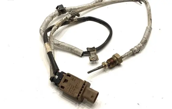 Cupra Formentor Exhaust gas temperature sensor 06Q919519R