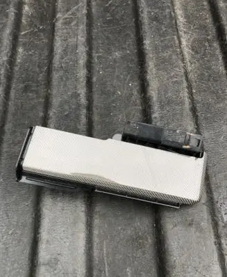 Land Rover Discovery 5 Dashboard trim HY32046A62