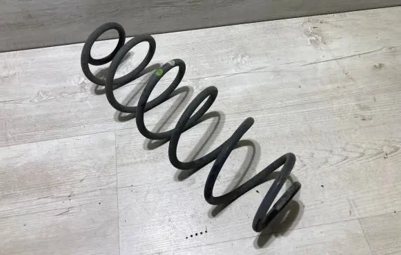 Citroen C3 Rear coil spring
