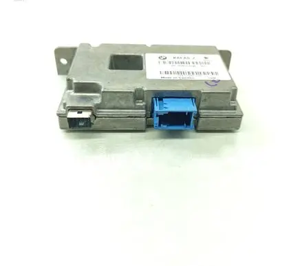 BMW X5 F15 Camera control unit module KAFAS2 9367350 14B328001606
