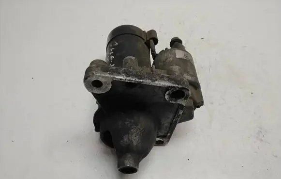 Citroen C5 Starter motor JCG0615C031 TDCSTM926
