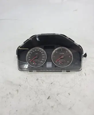 Volvo V50 Speedometer (instrument cluster) 30669185 8602879 69294980T