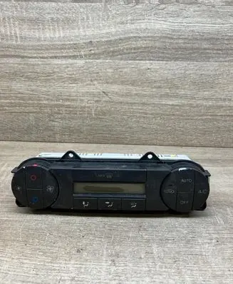 Ford Mondeo Mk III Climate control unit 3S7T18C612AF WIFA04592