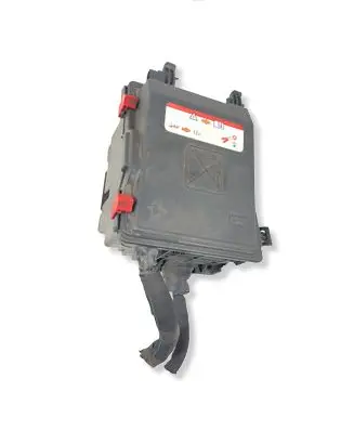 Citroen C4 Grand Picasso Fuse box set 9810296380 32941790