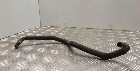 Toyota Prius (XW20) Engine coolant pipe/hose