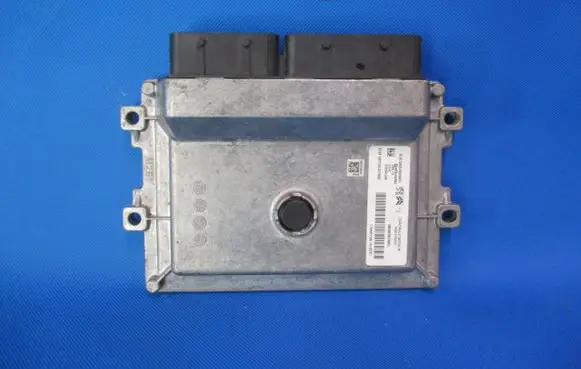 Citroen C3 Engine control unit/module 9838397680 A3C0600500001 202581288