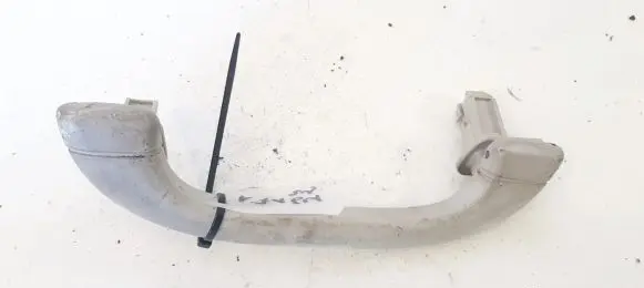 Peugeot 407 Rear interior roof grab handle l1020230
