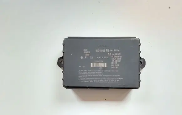 Land Rover Evoque I Light module LCM BJ3219H440AG
