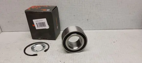 BMW 5 E39 Front wheel ball bearing 42CRB1319 42CRB 42X80