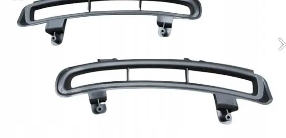 Citroen DS3 Rear parking sensor holder (PDC) 7429J9