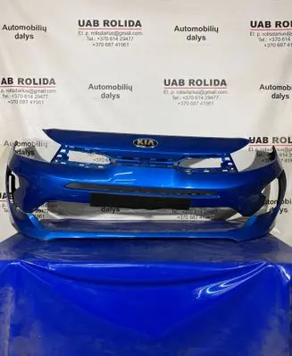 KIA Rio Front bumper 86511H8AA0