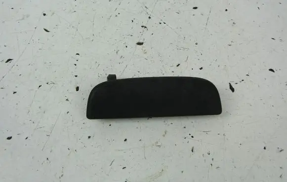 Opel Agila A Rear door exterior handle 