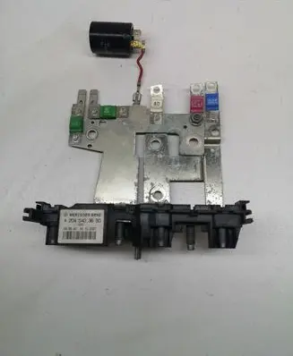 Mercedes-Benz C AMG W204 Positive wiring loom A2045403650