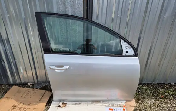 Volkswagen Golf VI Front door 