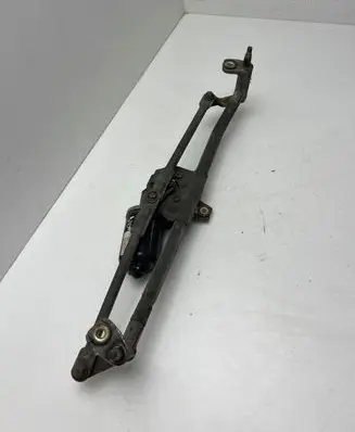 Volkswagen New Beetle Front wiper linkage and motor 1C1955023A 00081623