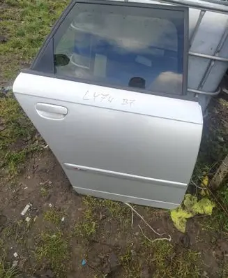 Audi A4 S4 B7 8E 8H Front door