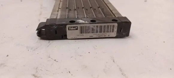 Nissan NV200 Electric cabin heater radiator F667213K