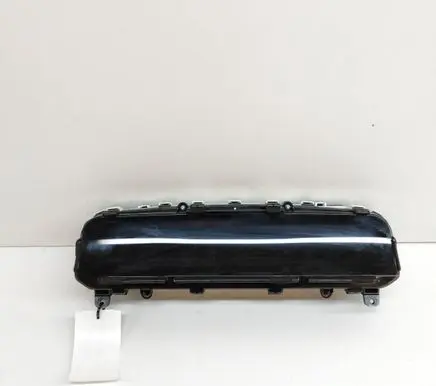 Toyota Prius+ (ZVW40) Speedometer (instrument cluster) 769167180 8380947050