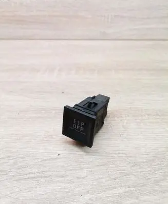 Volkswagen Transporter - Caravelle T5 ESP (stability program) switch 7H0927134A