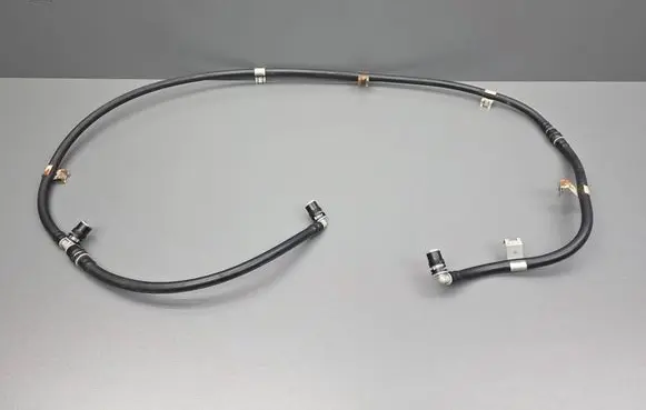 Honda Civic IX Headlight washer hose/pipe 