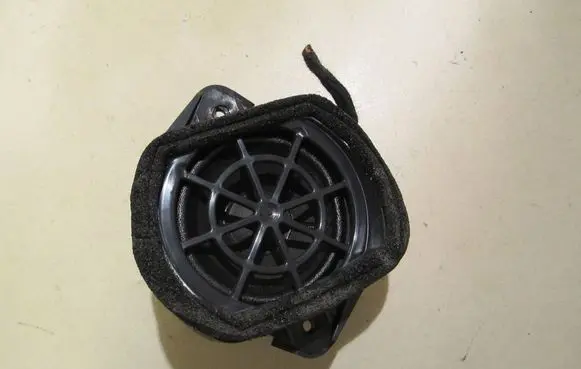 Audi A6 S6 C6 4F Front door speaker 4F9035411 283203001 420079
