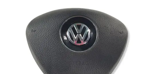Volkswagen T-Roc Steering wheel airbag 5TA880201AC98 5TA880201AC