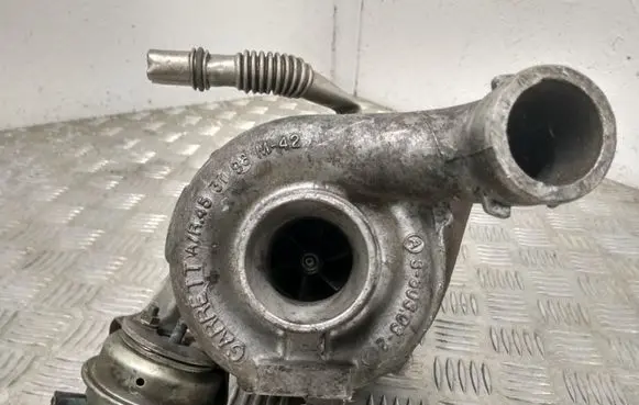 Audi A6 S6 C5 4B Turbo 059145701C 4541352S 106955F
