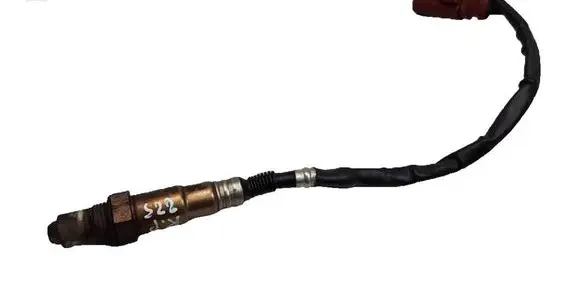 Lambda probe sensor