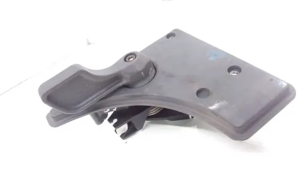 Peugeot Boxer Sliding door interior handle 242478 242610