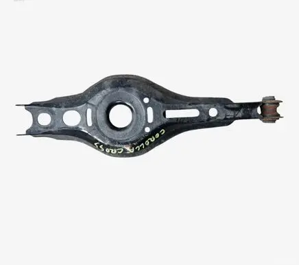 Toyota Corolla Cross Rear control arm