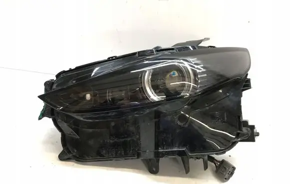 Mazda CX-30 Headlight/headlamp 51040