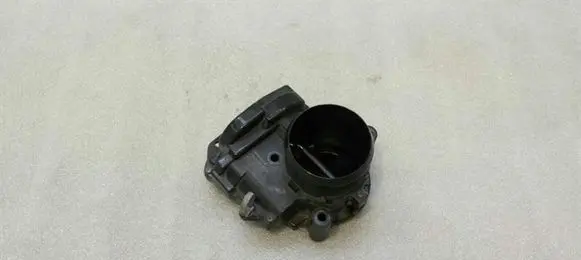 Mini Cooper Countryman R60 Throttle valve 8624189
