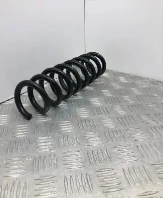 BMW 4 F32 F33 Rear coil spring
