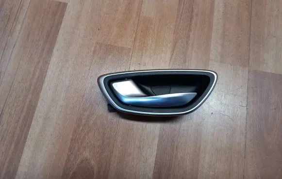 Renault Scenic IV - Grand scenic IV Front door interior handle 806710918R 806714140R