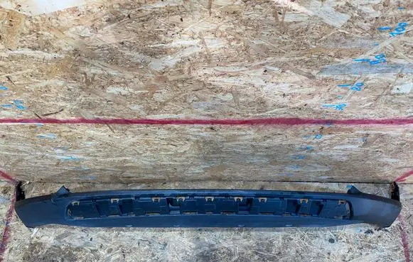 Volvo XC40 Front bumper lip 32136097 S2510D172-Z