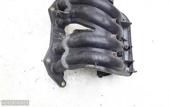 Citroen Nemo Intake manifold 9686926180