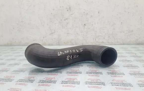 Ford Galaxy Intercooler hose/pipe
