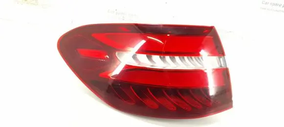 Mercedes-Benz GLC X253 C253 Rear/tail lights 2539060900 A2539060900