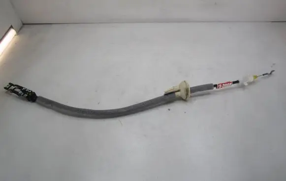 Volkswagen Tiguan Front door cable line 5NA837085C