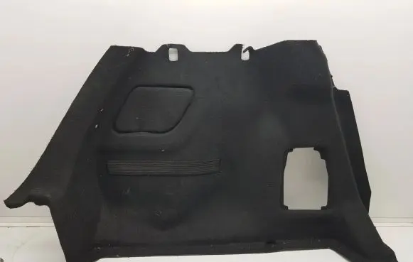 Peugeot 308 Other trunk/boot trim element 96775793ZD T81GL093ZD
