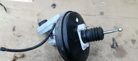 Volkswagen Up Brake booster 1S1614105B