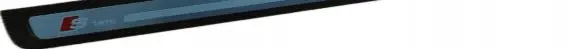 Audi A5 8T 8F Front sill (body part) 8T0853374