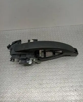 Ford Transit VII Front door exterior handle BK31V224A37AB 27721D0BEC