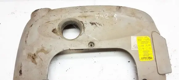 Renault Scenic I Engine cover (trim) R00214S0